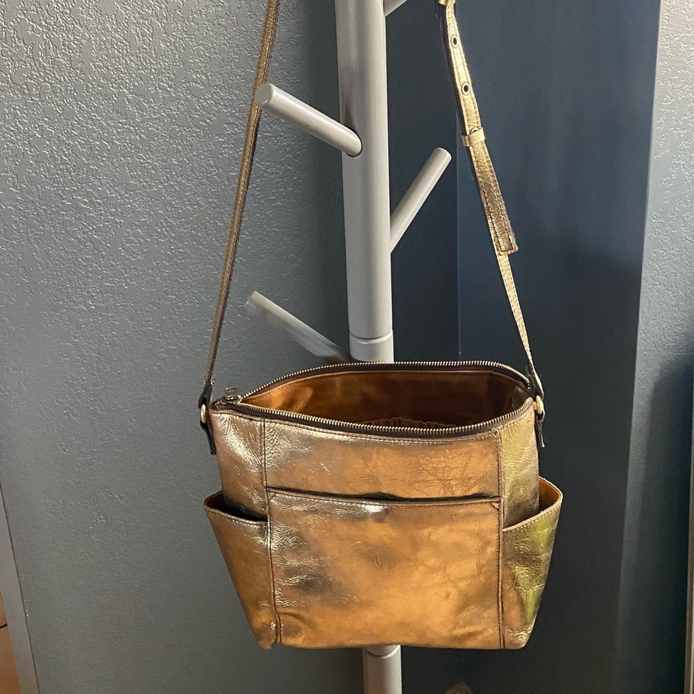 Patricia Nash Crossbody